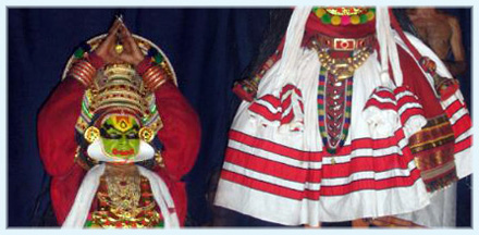 Kathakali