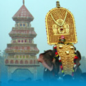 Kerala Tours